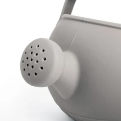 Arrosoir en silicone gris