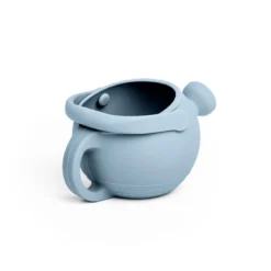 Arrosoir en silicone gris clair