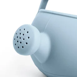 Arrosoir en silicone gris clair