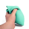 Arrosoir en silicone turquoise