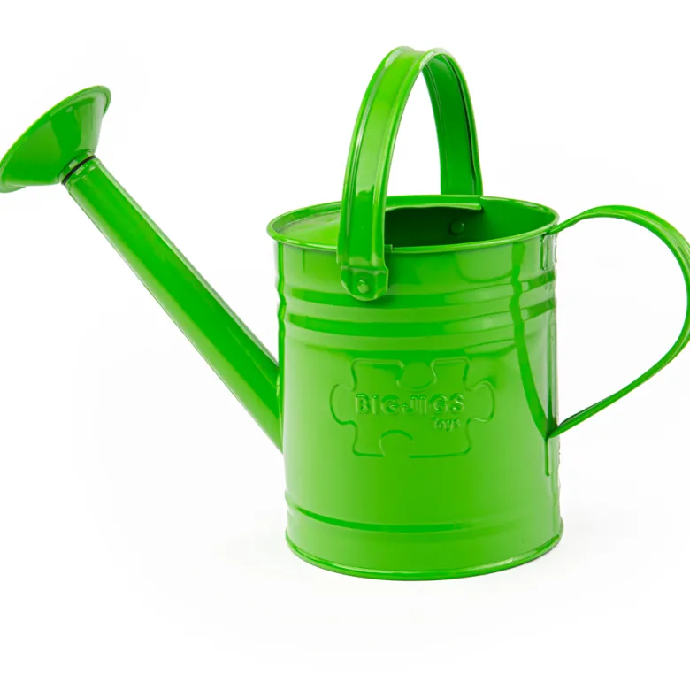 Arrosoir vert pour enfants