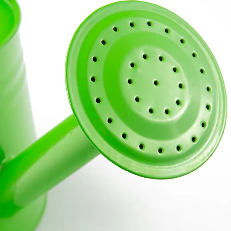 Arrosoir vert pour enfants