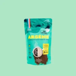 Arsène classique l'alternative au café