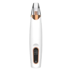 Aspirateur de pores nettoyant en profondeur