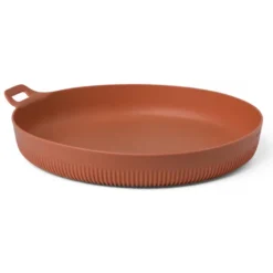 Assiette sea to summit horizon plate