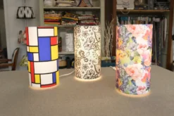 Atelier - abat-jour, luminaire - nantes