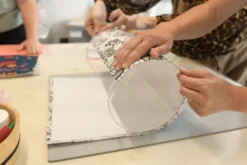 Atelier - abat-jour, luminaire - nantes
