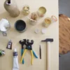 Atelier - assiette, vaisselle - nantes