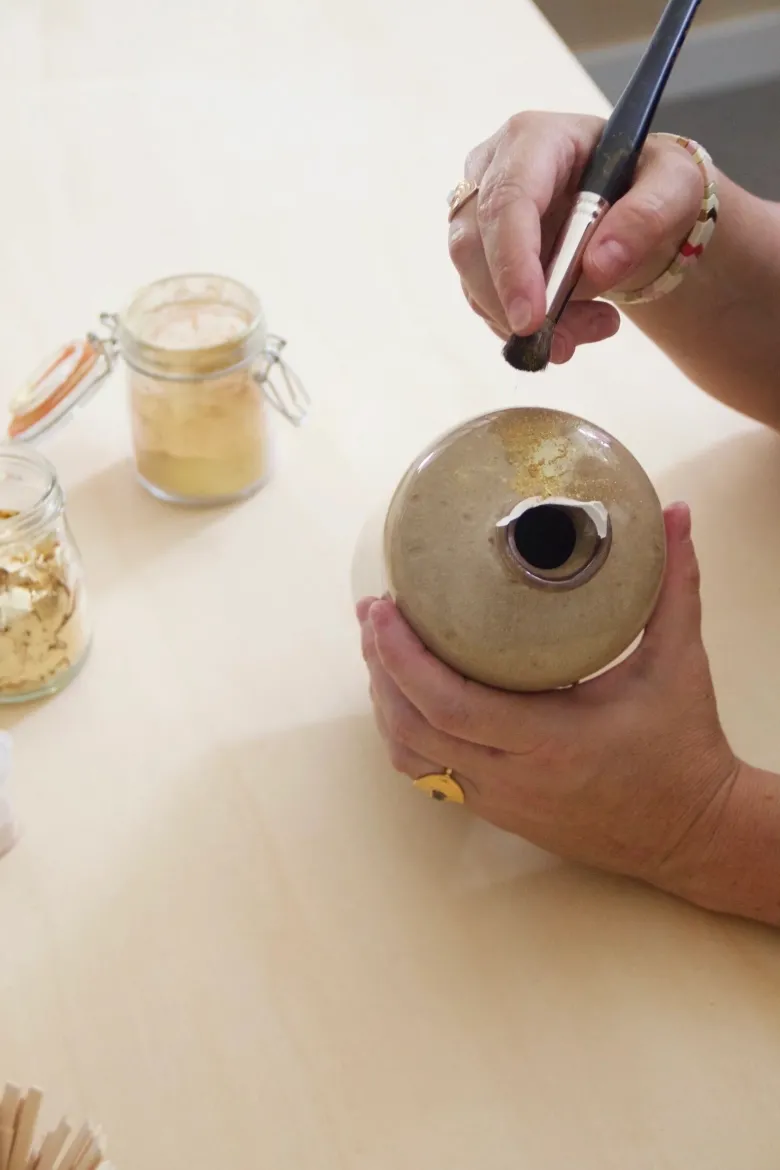 Atelier - assiette, vaisselle - nantes