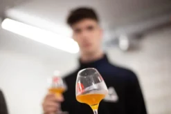 Atelier - bière et saké - lyon
