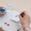 Atelier - boucles sur cuivre - lille