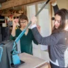 Atelier - ceinture - nantes