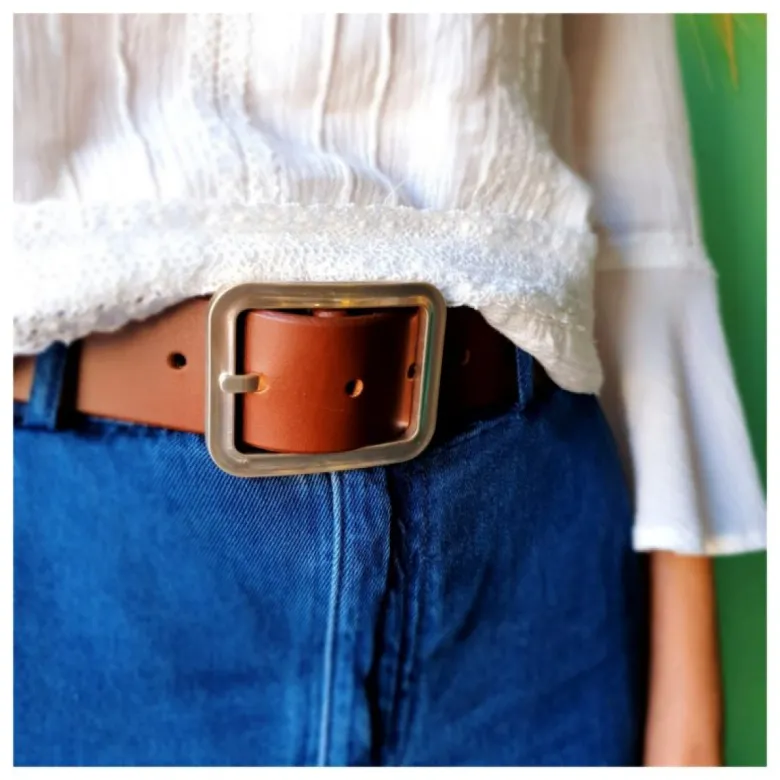 Atelier - ceinture - nantes