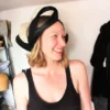 Atelier - chapeau - paris