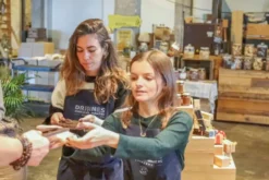 Atelier - chocolat - bordeaux