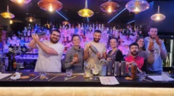 Atelier - cocktail - lyon