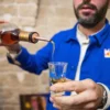 Atelier - cocktail - paris