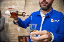 Atelier - cocktail - paris