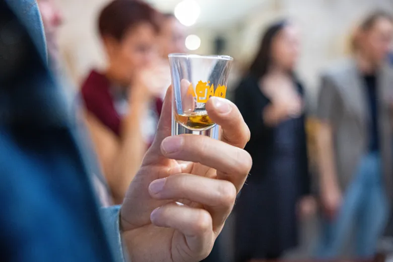 Atelier - cocktail - paris