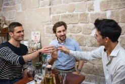 Atelier - cocktail - paris