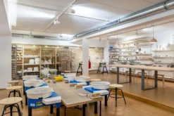 Atelier - céramique - paris