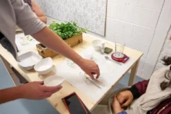 Atelier - crème de jour - lille