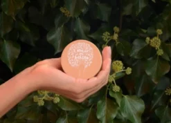 Atelier - crème plantes sauvages - paris