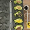Atelier - cuisine asiatique - paris