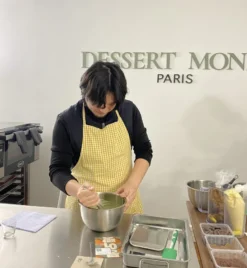 Atelier - cuisine asiatique - paris