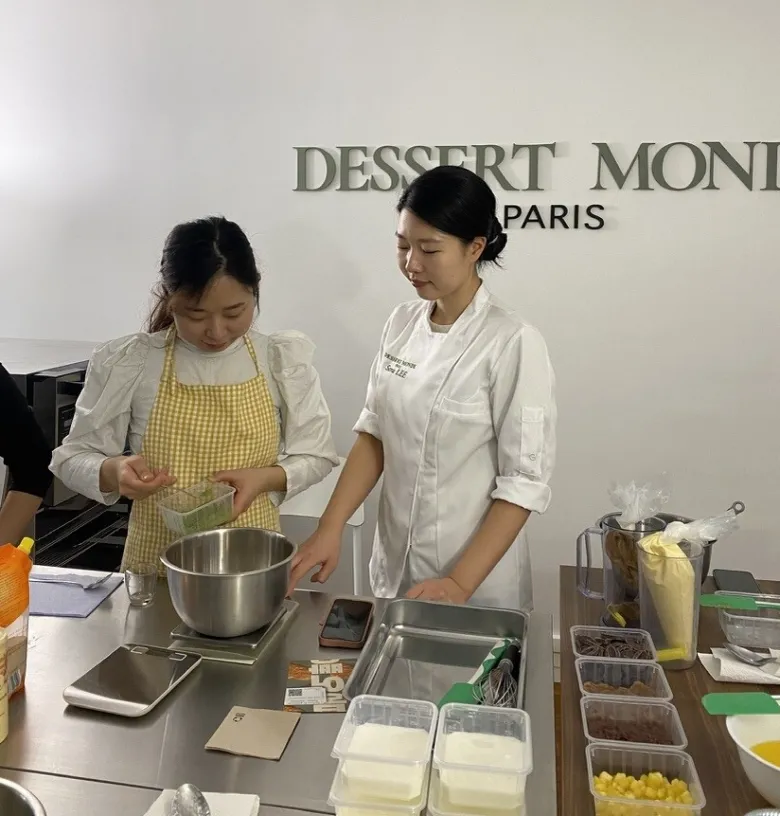 Atelier - cuisine asiatique - paris