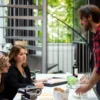 Atelier - cuisinez vos gnocchis - paris