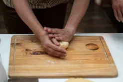 Atelier - cuisinez vos gnocchis - paris