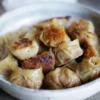 Atelier - cuisinez vos gyoza - paris