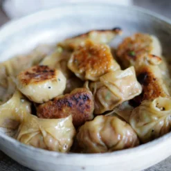Atelier - cuisinez vos gyoza - paris