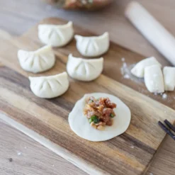 Atelier - cuisinez vos gyoza - paris