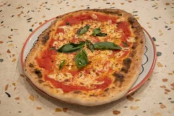 Atelier - cuisinez votre pizza - paris