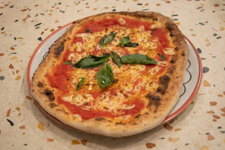 Atelier - cuisinez votre pizza - paris