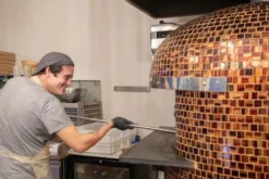 Atelier - cuisinez votre pizza - paris