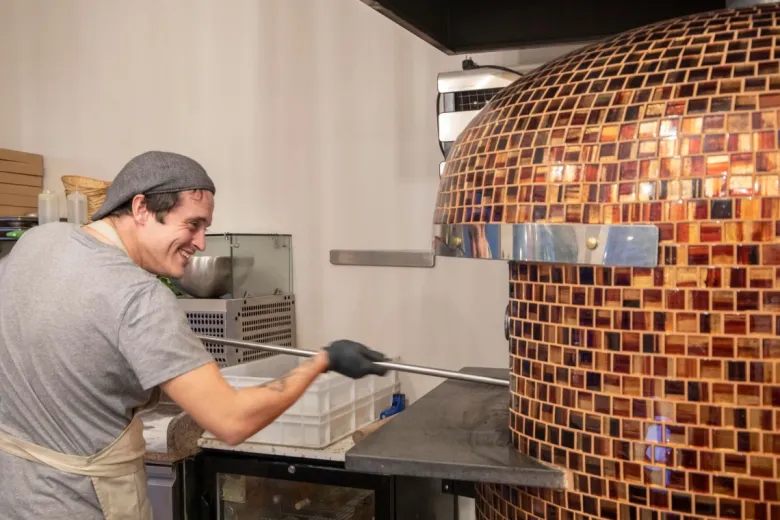 Atelier - cuisinez votre pizza - paris