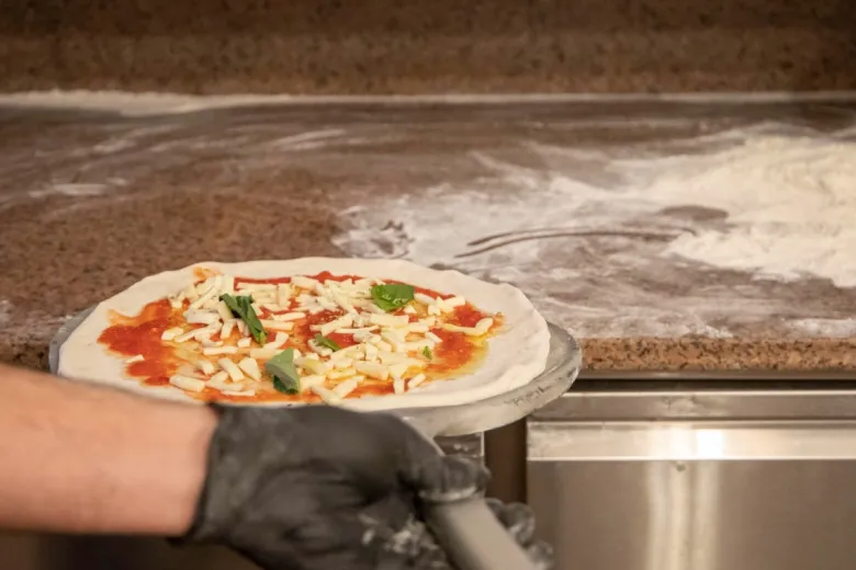 Atelier - cuisinez votre pizza - paris