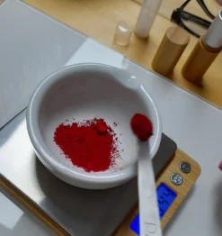 Atelier - duo de rouge à lèvres - lille