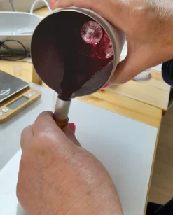 Atelier - duo de rouge à lèvres - lille