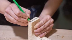 Atelier - fabrication de meuble - lille