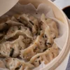 Atelier - gyoza - nantes
