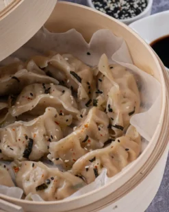Atelier - gyoza - nantes