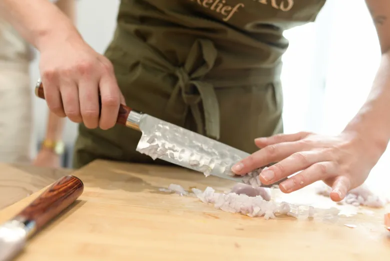 Atelier - gyoza - nantes