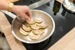 Atelier - gyoza - nantes