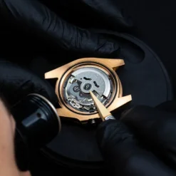 Atelier - horlogerie - lyon