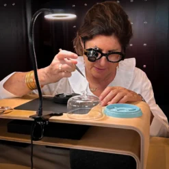 Atelier - horlogerie - lyon