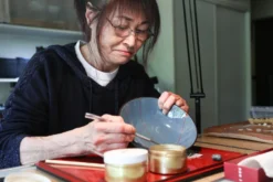 Atelier - kintsugi - paris